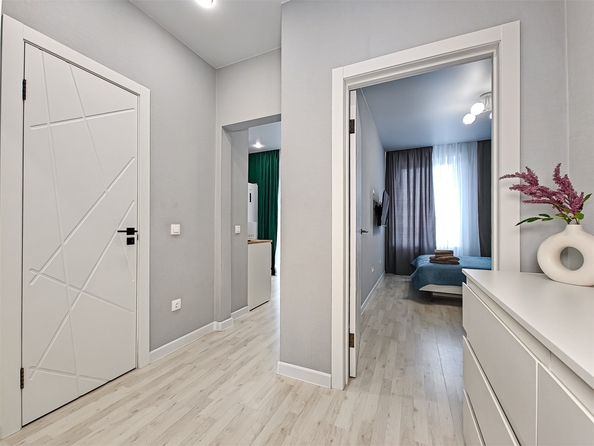 
  Сдам посуточно 1-комн. квартиру, 28 м², Покатная ул, д. 55а
. Фото 6.