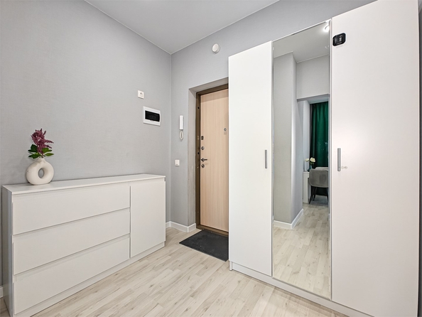
  Сдам посуточно 1-комн. квартиру, 28 м², Покатная ул, д. 55а
. Фото 7.