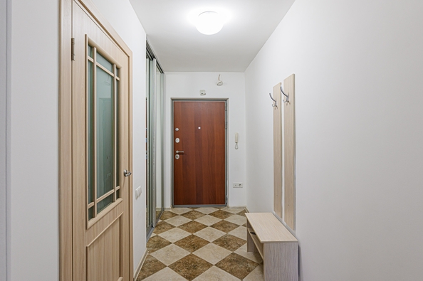 
  Сдам посуточно 1-комн. квартиру, 28 м², Покатная ул, д. 130/1
. Фото 9.