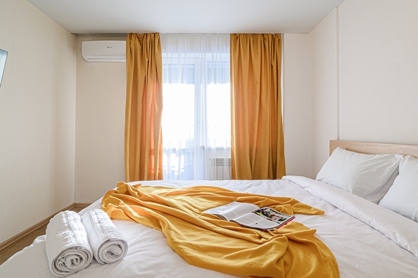 
  Сдам посуточно 1-комн. квартиру, 28 м², Покатная ул, д. 130/1
. Фото 3.