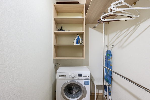 
  Сдам посуточно 1-комн. квартиру, 28 м², Покатная ул, д. 130/1
. Фото 10.