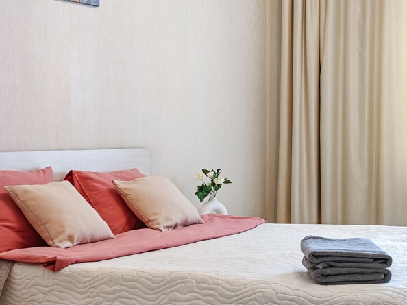 
  Сдам посуточно 3-комн. квартиру, 37 м², Зыряновская ул, д. 55
. Фото 1.