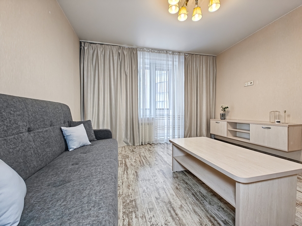 
  Сдам посуточно 3-комн. квартиру, 37 м², Зыряновская ул, д. 55
. Фото 8.