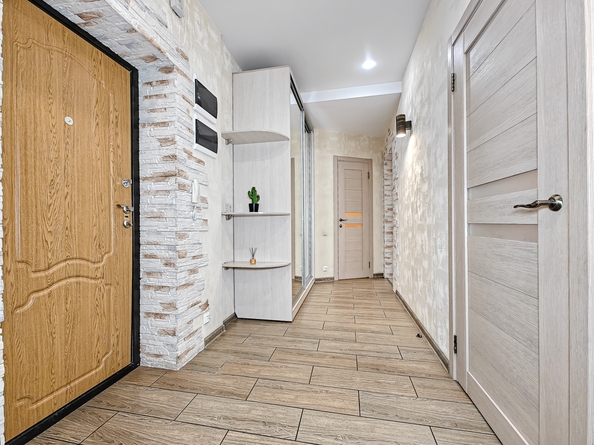 
  Сдам посуточно 3-комн. квартиру, 37 м², Зыряновская ул, д. 55
. Фото 23.