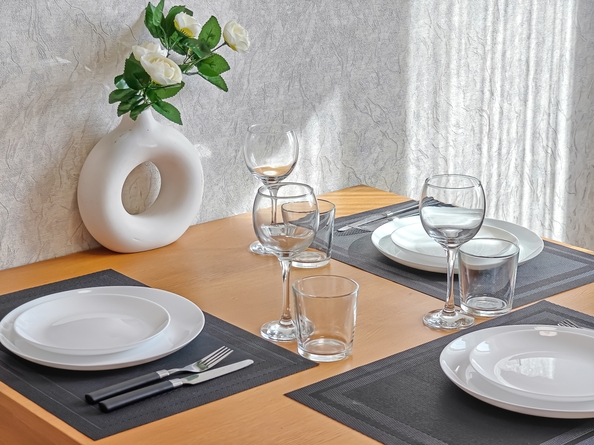 
  Сдам посуточно 2-комн. квартиру, 58 м², Серебряные ключи ул, д. 6
. Фото 6.