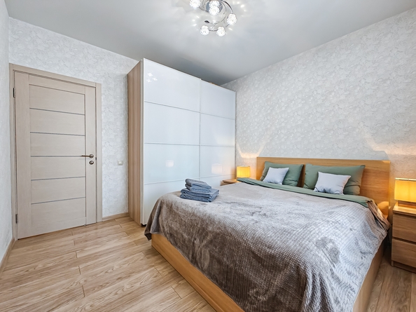 
  Сдам посуточно 2-комн. квартиру, 58 м², Серебряные ключи ул, д. 6
. Фото 14.