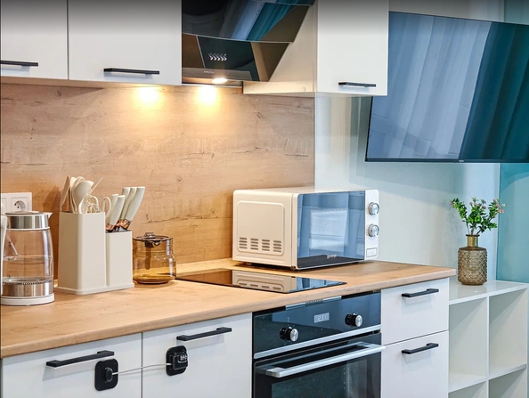 
  Сдам посуточно 2-комн. квартиру, 36 м², Ипподромская ул, д. 12
. Фото 13.