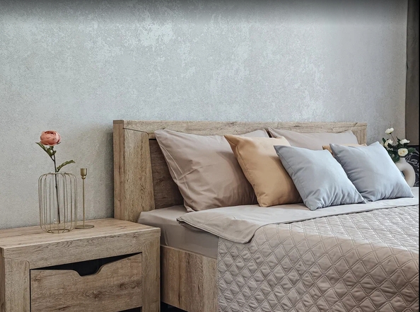 
  Сдам посуточно 2-комн. квартиру, 42 м², Владимира Заровного ул, д. 6/1
. Фото 13.