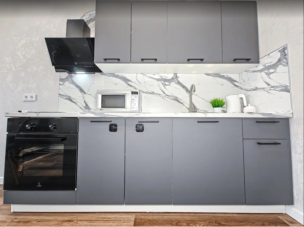 
  Сдам посуточно 2-комн. квартиру, 42 м², Владимира Заровного ул, д. 6/1
. Фото 15.