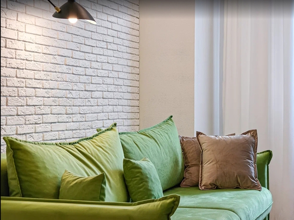 
  Сдам посуточно 2-комн. квартиру, 44 м², Вавилова ул, д. 3
. Фото 1.
