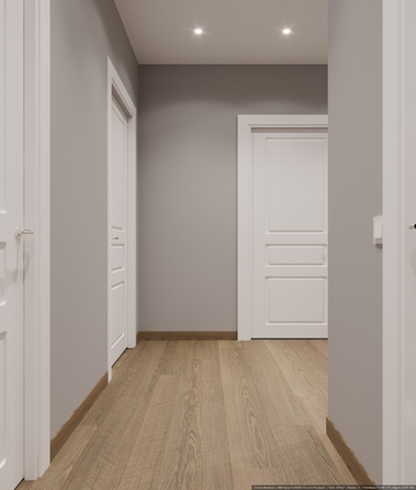 
  Продается парковка, 15.6 м², ЖК Никольский парк, дом 6
. Фото 5.