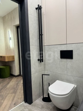 
  Продается 1-комн. квартира, 47 м², ЖК Ельцовский, 1-2 б/с
. Фото 2.