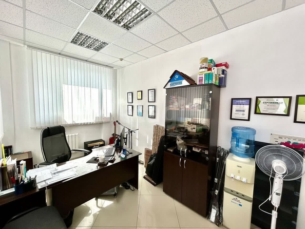 
  Продается офис, 164.6 м², Некрасова ул, д. 48
. Фото 1.