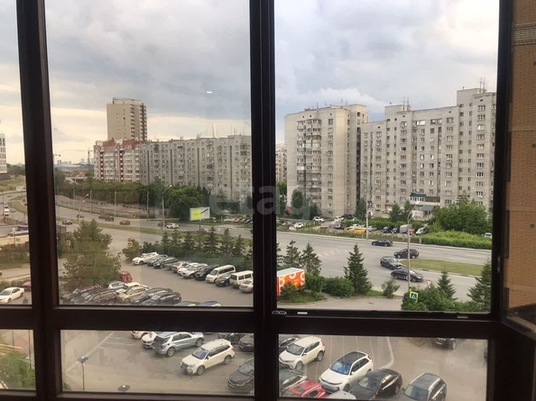 
  Сдается 2-комн. квартира, 46.9 м², Ипподромская ул, д. 8
. Фото 5.