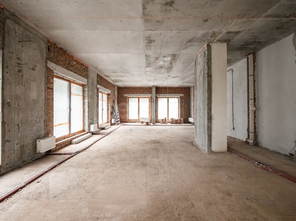
  Продается 4-комн. квартира, 121.6 м², ЖК Дом Нобель
. Фото 3.