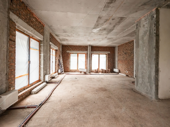 
  Продается 4-комн. квартира, 121.6 м², ЖК Дом Нобель
. Фото 19.