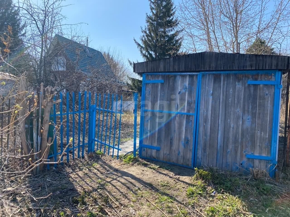 
  Продается дача, 40 м², СНТ Зелёный остров
. Фото 2.