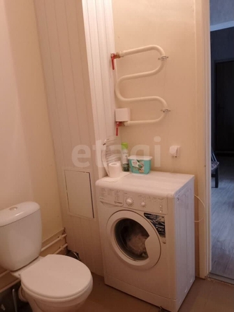 
  Сдается 1-комн. квартира, 40 м², Николая Сотникова ул, д. 36/1
. Фото 9.