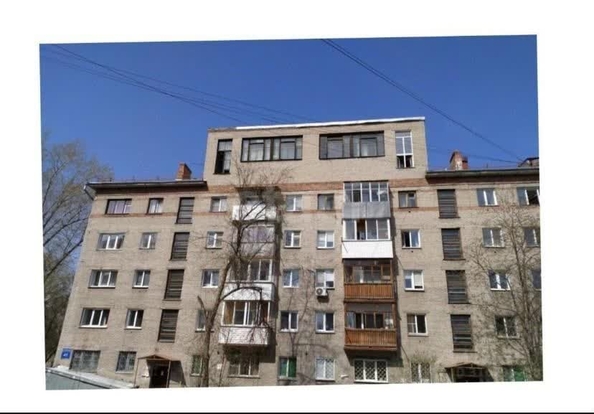 
  Продается 2-комн. квартира, 43.6 м², Блюхера ул, д. 41
. Фото 6.