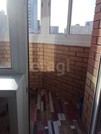 
  Сдается 1-комн. квартира, 28 м², Немировича-Данченко ул, д. 144/1
. Фото 8.
