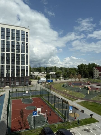 
  Продается 1-комн. квартира, 28.3 м², Геодезическая ул, д. 6вк1
. Фото 18.