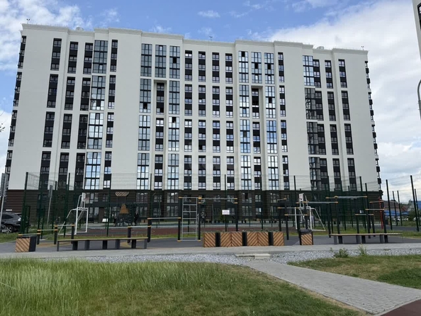 
  Продается 1-комн. квартира, 28.3 м², Геодезическая ул, д. 6вк1
. Фото 23.