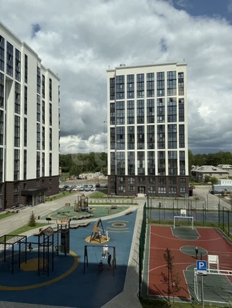 
  Продается 1-комн. квартира, 28.3 м², Геодезическая ул, д. 6вк1
. Фото 25.