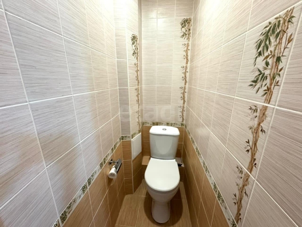 
  Продается 3-комн. квартира, 60.9 м², Никитина ул, д. 68
. Фото 3.