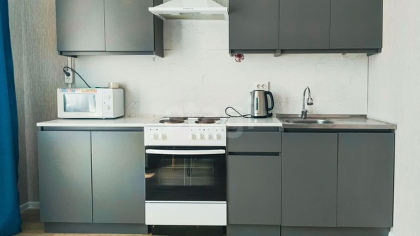 
  Сдается 1-комн. квартира, 39 м², Околица мкр, д. 1
. Фото 4.