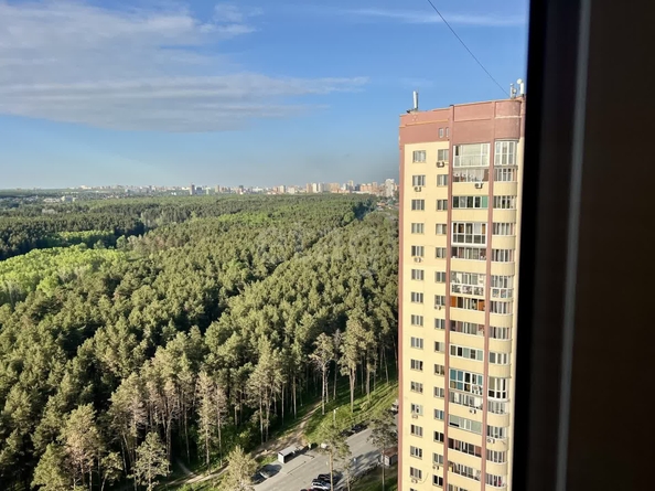 
  Продается студия, 64.5 м², Сухарная ул, д. 101
. Фото 8.