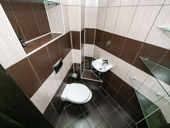 
  Продается студия, 64.5 м², Сухарная ул, д. 101
. Фото 10.