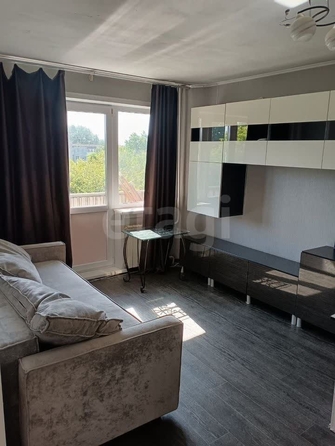 
  Сдается 1-комн. квартира, 30 м², Новогодняя ул, д. 34/1
. Фото 1.