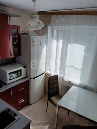
  Сдается 1-комн. квартира, 30 м², Новогодняя ул, д. 34/1
. Фото 5.