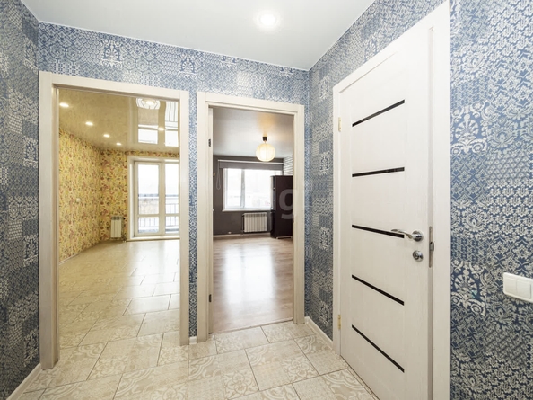 
  Продается 1-комн. квартира, 33.3 м², Кубовая ул, д. 92/1
. Фото 1.