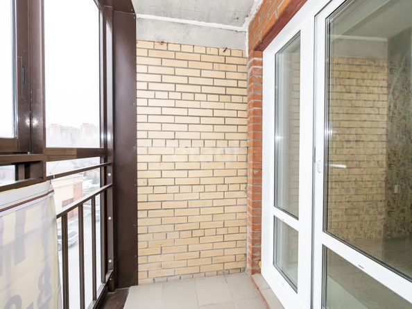 
  Продается 1-комн. квартира, 33.3 м², Кубовая ул, д. 92/1
. Фото 5.