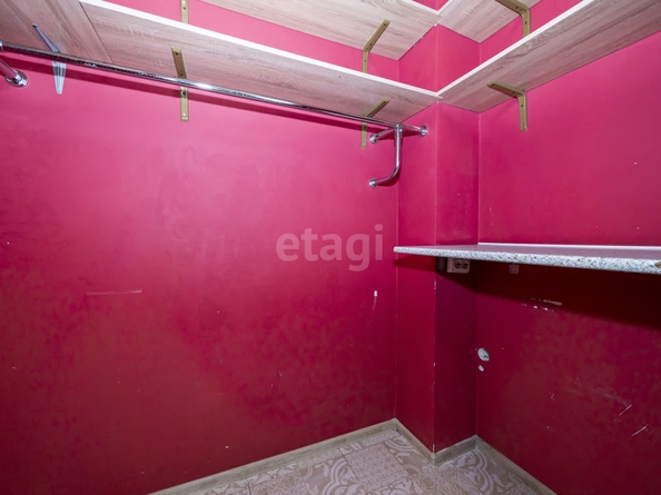 
  Продается 1-комн. квартира, 33.3 м², Кубовая ул, д. 92/1
. Фото 8.