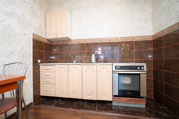 
  Продается студия, 38.1 м², Николая Сотникова ул, д. 16
. Фото 5.