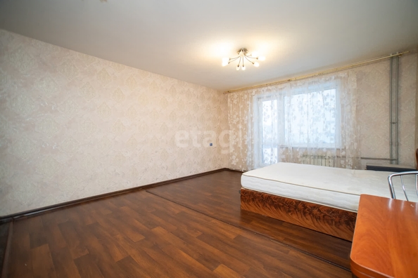 
  Продается студия, 38.1 м², Николая Сотникова ул, д. 16
. Фото 6.