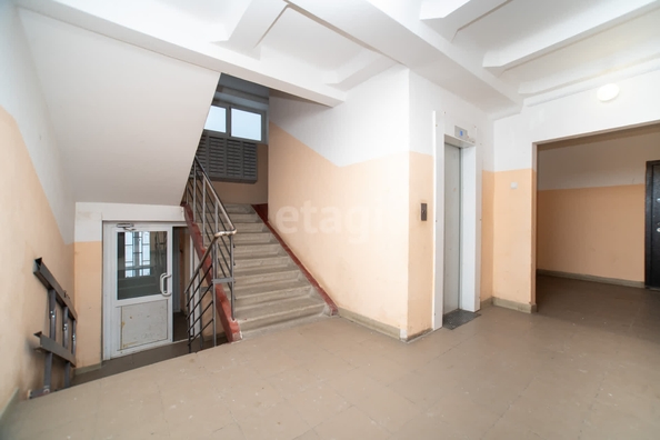 
  Продается студия, 38.1 м², Николая Сотникова ул, д. 16
. Фото 10.