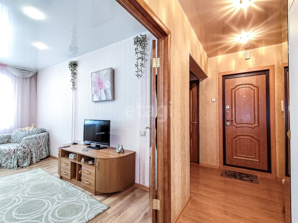 
  Продается 2-комн. квартира, 58 м², Грибоедова ул, д. 119
. Фото 2.