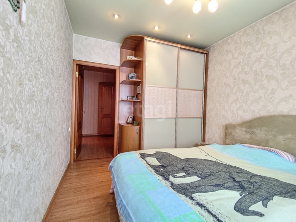 
  Продается 2-комн. квартира, 58 м², Грибоедова ул, д. 119
. Фото 9.