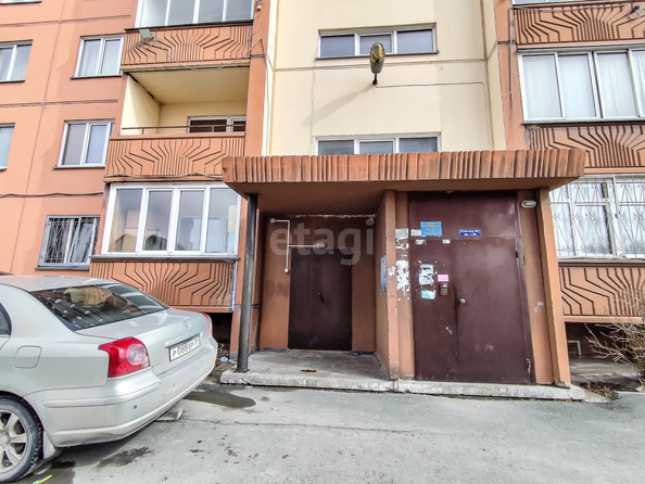 
  Продается 2-комн. квартира, 58 м², Грибоедова ул, д. 119
. Фото 15.