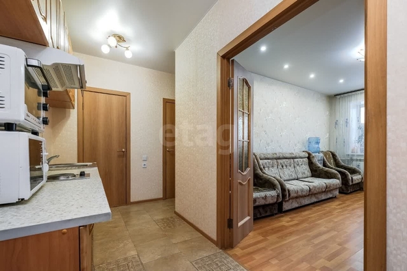 
  Продается 1-комн. квартира, 55 м², Выборная ул, д. 99/7
. Фото 5.