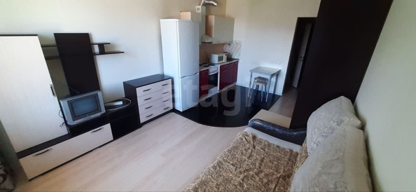 
  Продается студия, 25.1 м², Надежды ул, д. 8
. Фото 4.