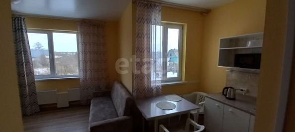 
  Сдается 1-комн. квартира, 30.5 м², Абаканская ул, д. 34
. Фото 3.