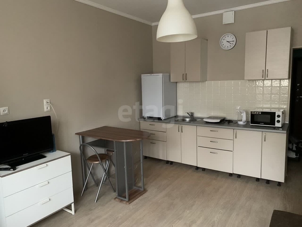 
  Сдается 1-комн. квартира, 25 м², Дмитрия Донского ул, д. 24/1
. Фото 1.
