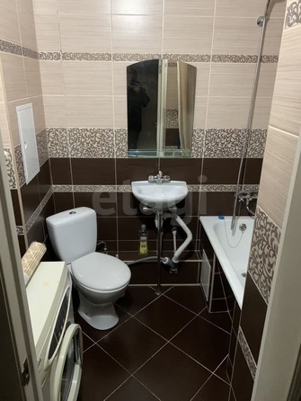 
  Сдается 1-комн. квартира, 25 м², Дмитрия Донского ул, д. 24/1
. Фото 6.