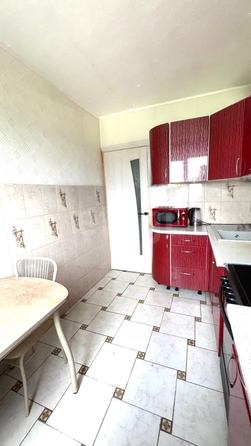 
  Продается 4-комн. квартира, 70.7 м², Доватора ул, д. 31
. Фото 2.
