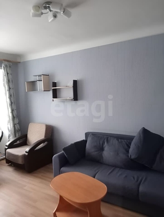 
  Сдается 1-комн. квартира, 35 м², Выборная ул, д. 91/1
. Фото 1.