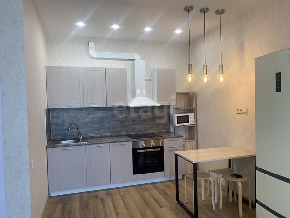 
  Сдается 2-комн. квартира, 58.5 м², Дачная ул, д. 42/1
. Фото 4.